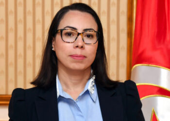 Tunisie : D&eacute;mission de Nadia Akacha, cheffe du cabinet pr&eacute;sidentiel !