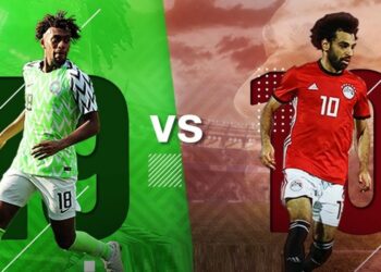CAN 2021 : O&ugrave; regarder Nigeria - Egypte ?