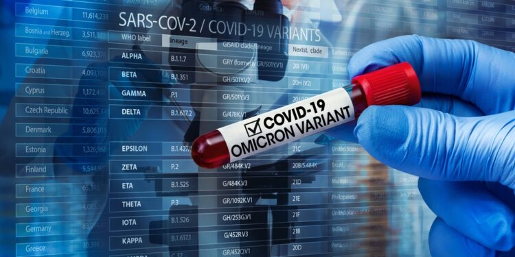 Covid-19 : La cinquième vague touche à sa fin, selon Hechmi Louzir