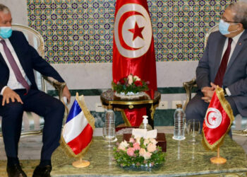 La France dispos&eacute;e &agrave; soutenir la Tunisie dans ses prochaines n&eacute;gociations avec le FMI