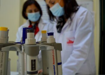 Suivi du Coronavirus : L'institut Pasteur lance, bient&ocirc;t, sa propre plateforme