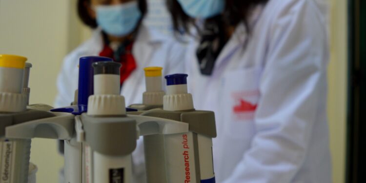 Suivi du Coronavirus : L'institut Pasteur lance, bientôt, sa propre plateforme
