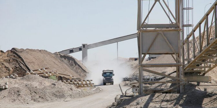 Phosphates : Une délégation ministérielle à Gafsa pour débloquer la situation