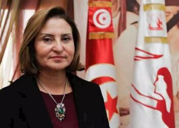 "L'UNFT est infiltr&eacute;e par des partis politiques", d&eacute;nonce Radhia Jerbi