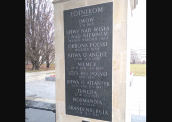 Une saison en Pologne : Sur la tombe du Soldat inconnu