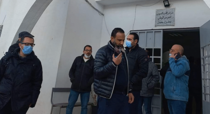 Des sécuritaires agressés par le comité de défense de Noureddine Bhiri