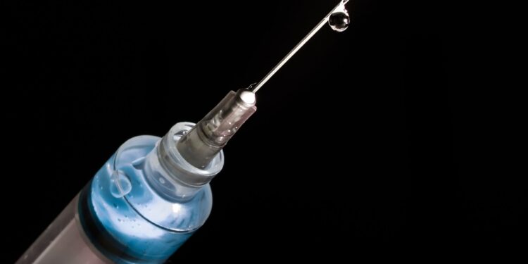 Injection de substance inconnue &agrave; des mineurs : 14 cas signal&eacute;s