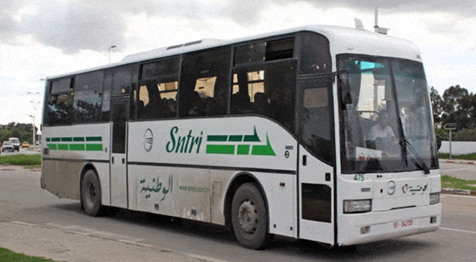 Tunisie : Grève des agents de la SNTRI