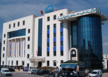 Coupure d'eau et perturbations dans plusieurs cit&eacute;s du Grand Tunis