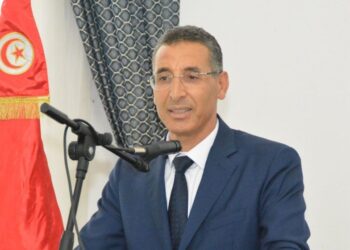 Charfeddine : "Des soup&ccedil;ons de terrorisme derri&egrave;re l&rsquo;assignation &agrave; r&eacute;sidence de Bhiri"