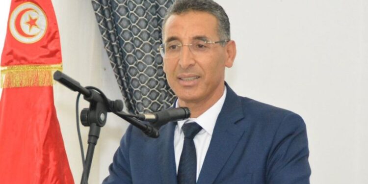 Charfeddine : "Des soupçons de terrorisme derrière l’assignation à résidence de Bhiri"