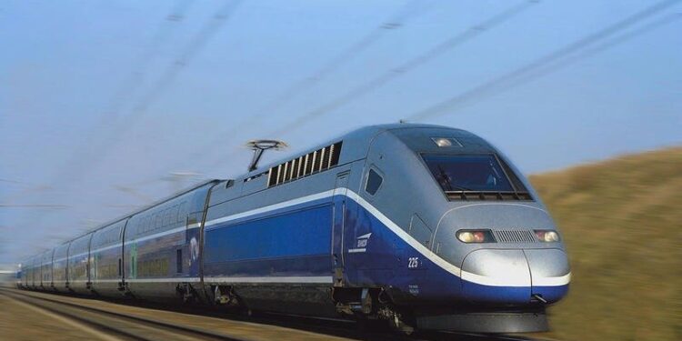 La Tunisie aura-t-elle enfin son TGV ?
