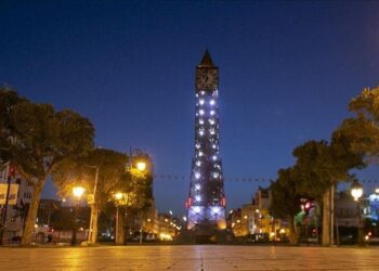 Tunisie : Le couvre-feu prolong&eacute; de deux semaines