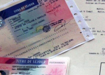 Plus de 252 mille Tunisiens d&eacute;tenteurs de titres de s&eacute;jour en France