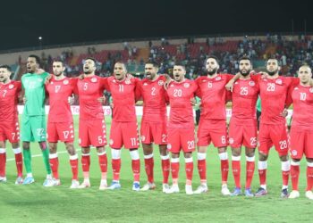 CAN 2021 : La Tunisie &eacute;limin&eacute;e par le Burkina Faso