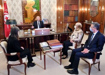 Carthage : Encore une r&eacute;union ax&eacute;e sur la Justice