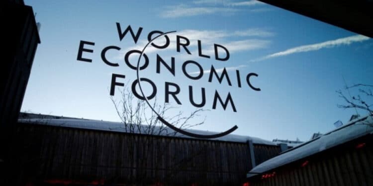 Forum &eacute;conomique mondial : la Tunisie fait face &agrave; un risque d'effondrement de l'&Eacute;tat