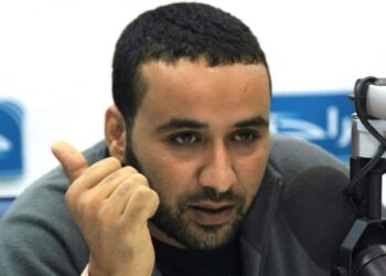 Yassine Jelassi : "Kais Saied confond m&eacute;dias et r&eacute;seaux sociaux"