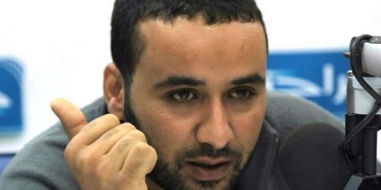 Yassine Jelassi : "Kais Saied confond médias et réseaux sociaux"