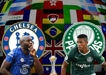 Foot &agrave; la t&eacute;l&eacute; : Chelsea - Palmeiras et Napoli - Inter, en vedette