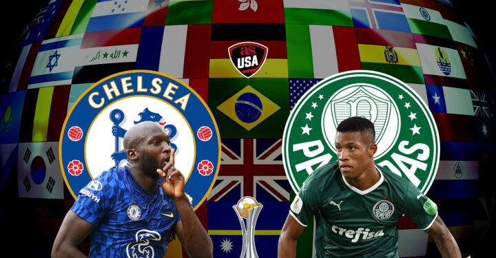 Foot à la télé : Chelsea - Palmeiras et Napoli - Inter, en vedette