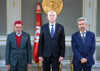 Le pr&eacute;sident Saied s'engage &agrave; lever le voile sur l'affaire Chokri Belaid