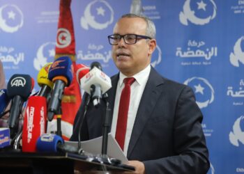 Imed Khemiri : "Si Ennahdha avait un appareil secret, le coup d'&Eacute;tat n'aurait pas r&eacute;ussi !"