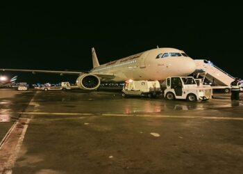 Tunisair r&eacute;ceptionne son deuxi&egrave;me A320neo