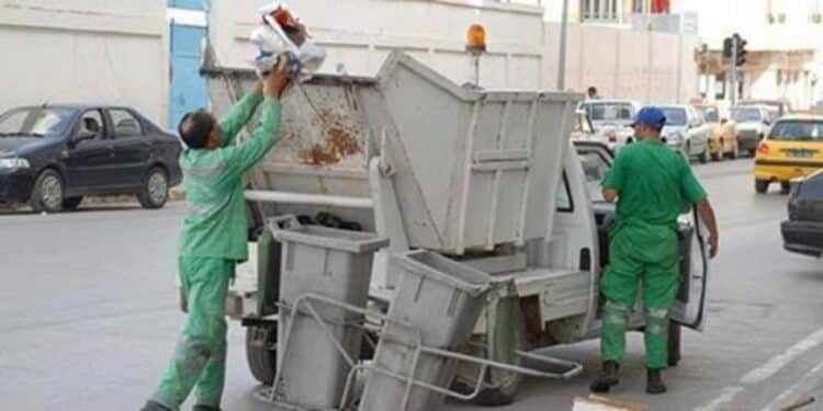 Tunisie : Gr&egrave;ve de deux jours des agents municipaux