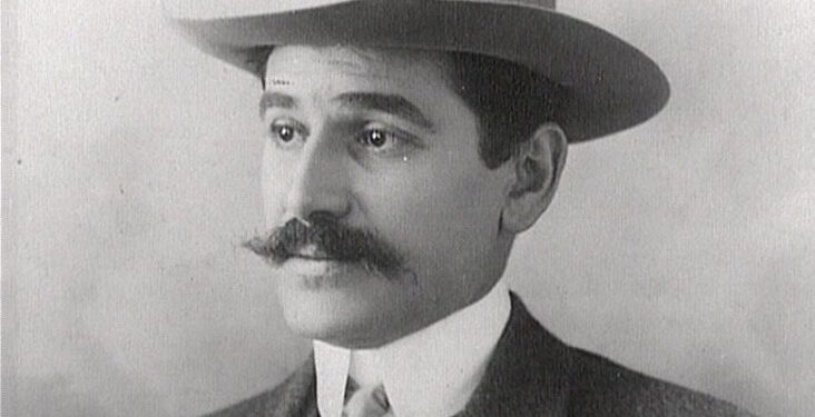 Une petite histoire du cinéma au B7L9