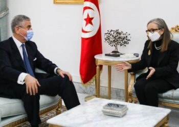 Tunisie : 400 millions de dollars de la Banque mondiale pour les r&eacute;formes sociales