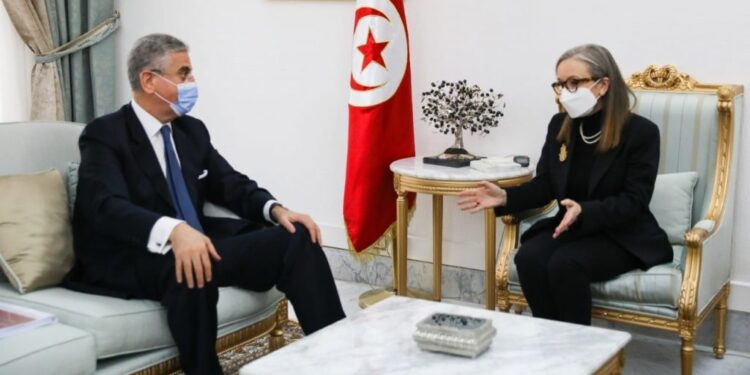 Tunisie : 400 millions de dollars de la Banque mondiale pour les réformes sociales