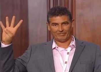 Tunisie : Le d&eacute;put&eacute; Becher Chebbi condamn&eacute; &agrave; huit mois de prison