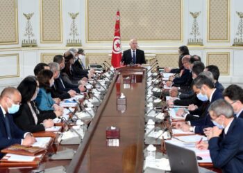 Tunisie : Examen des projets de d&eacute;crets relatifs au CSM provisoire et &agrave; la r&eacute;conciliation p&eacute;nale
