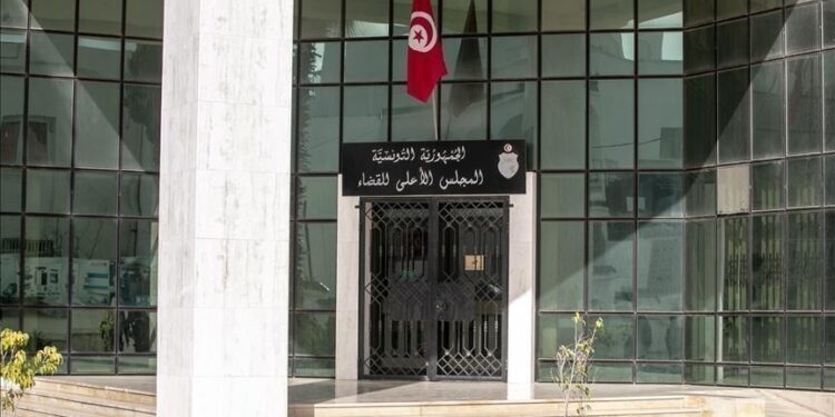 Tunisie : Le siège du CSM rouvre ses portes