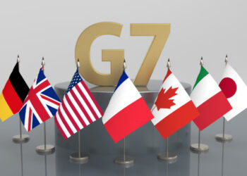Tunisie : Le G7 "profond&eacute;ment pr&eacute;occup&eacute;" par l'annonce de la dissolution du CSM