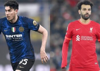 Foot &agrave; la t&eacute;l&eacute; : Inter - Liverpool en vedette !