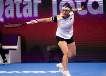Doha : Ons Jabeur &eacute;choue aux portes des demi-finales