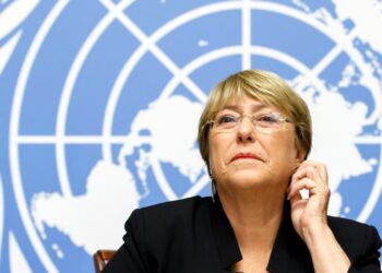 M. Bachelet : "La dissolution du CSM porte gravement atteinte &agrave; l&rsquo;&eacute;tat de droit en Tunisie"