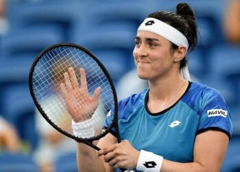 WTA : Ons Jabeur retrouve le top 10 mondial