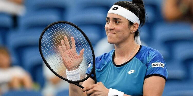 WTA : Ons Jabeur retrouve le top 10 mondial