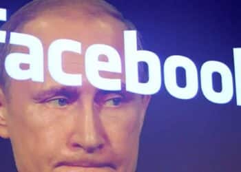 Facebook interdit la diffusion de publicit&eacute;s aux m&eacute;dias d&rsquo;Etat russes