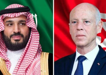 Le prince saoudien Mohamed Ben Salmane invit&eacute; par Kais Saied pour une visite en Tunisie