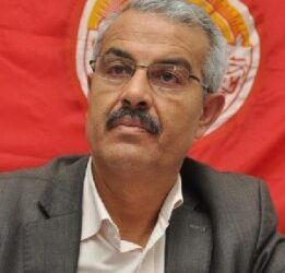 L'UGTT exclut tout dialogue national sans Kais Saied ou Ennahdha