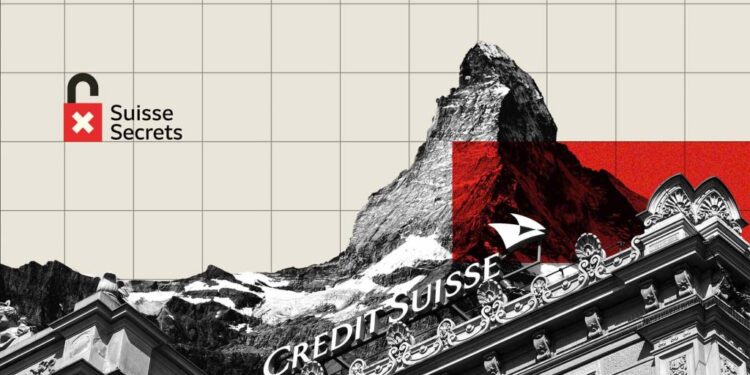 "Suisse Secrets" : Des politiques tunisiens sont-ils impliqués ?