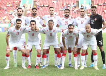 Classement FIFA : La Tunisie d&eacute;gringole &agrave; la 36&egrave;me place