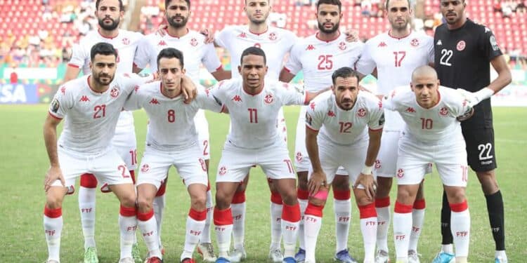 Classement FIFA : La Tunisie d&eacute;gringole &agrave; la 36&egrave;me place