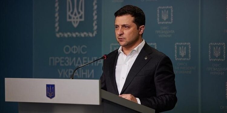 L'Ukraine demande son int&eacute;gration "sans d&eacute;lai" dans l&rsquo;UE
