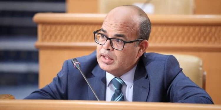 Tunisie : Le président du CSM accusé d'avoir "court-circuité" les instructions de Leila Jaffel
