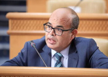 Tunisie : Youssef Bouzakher, pr&eacute;sident du CSM, se dit menac&eacute;